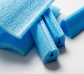 Pvc foam